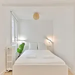 Apartament Au Centre De - Musee Grevin *