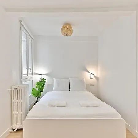 Apartman Au Centre De - Musee Grevin *