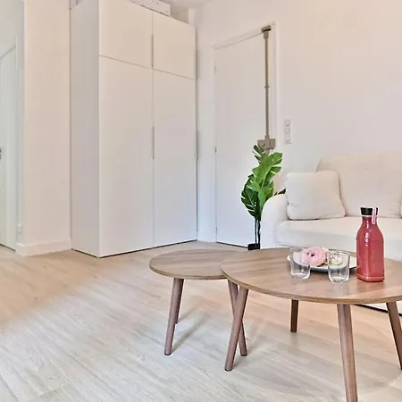 Apartman Au Centre De - Musee Grevin *