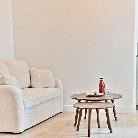 Apartman Au Centre De - Musee Grevin
