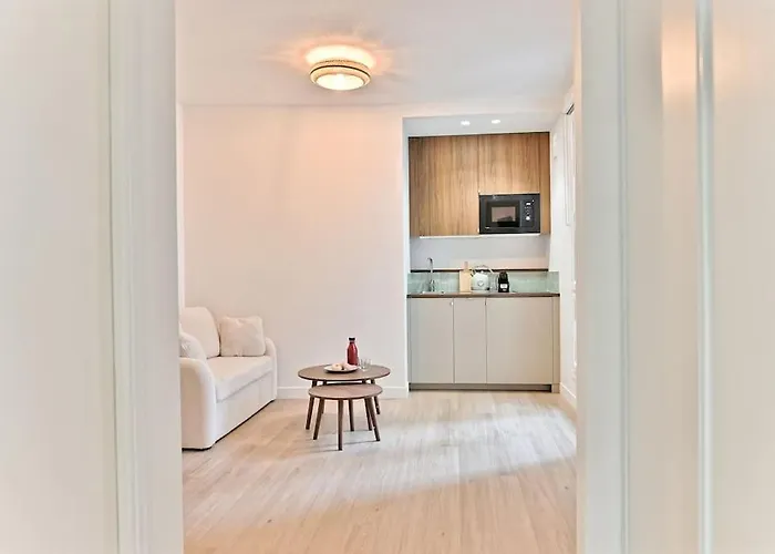 Apartment Au Centre De - Musee Grevin